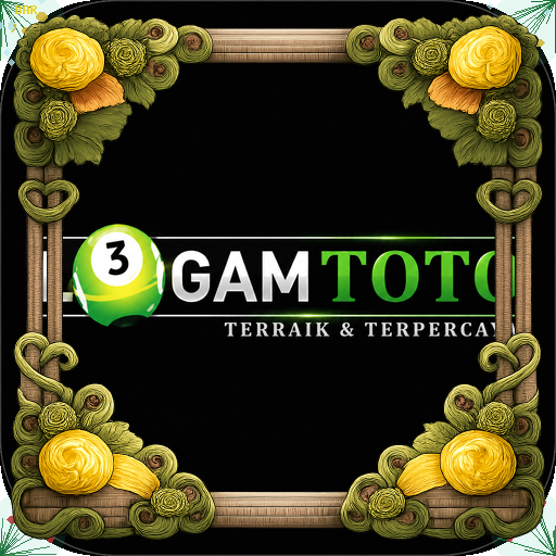 logamtoto — galeri pratinjau - APK Resmi